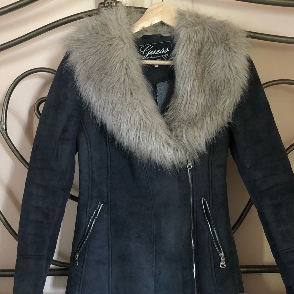 Guess Winter Coat